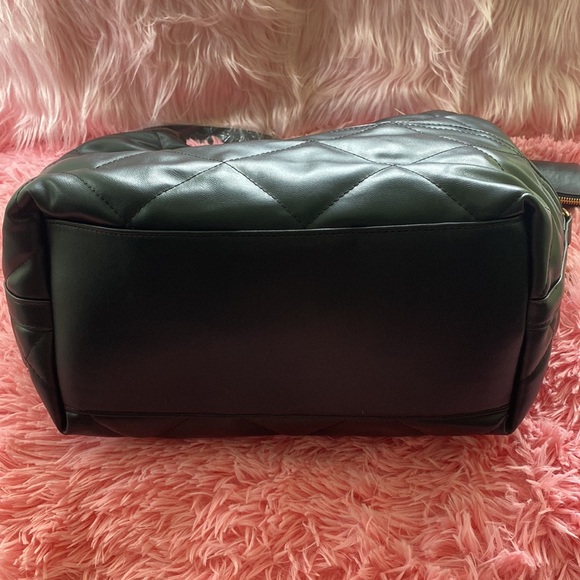 🖤 Steve Madden Black Bowen - Picture 8 of 15